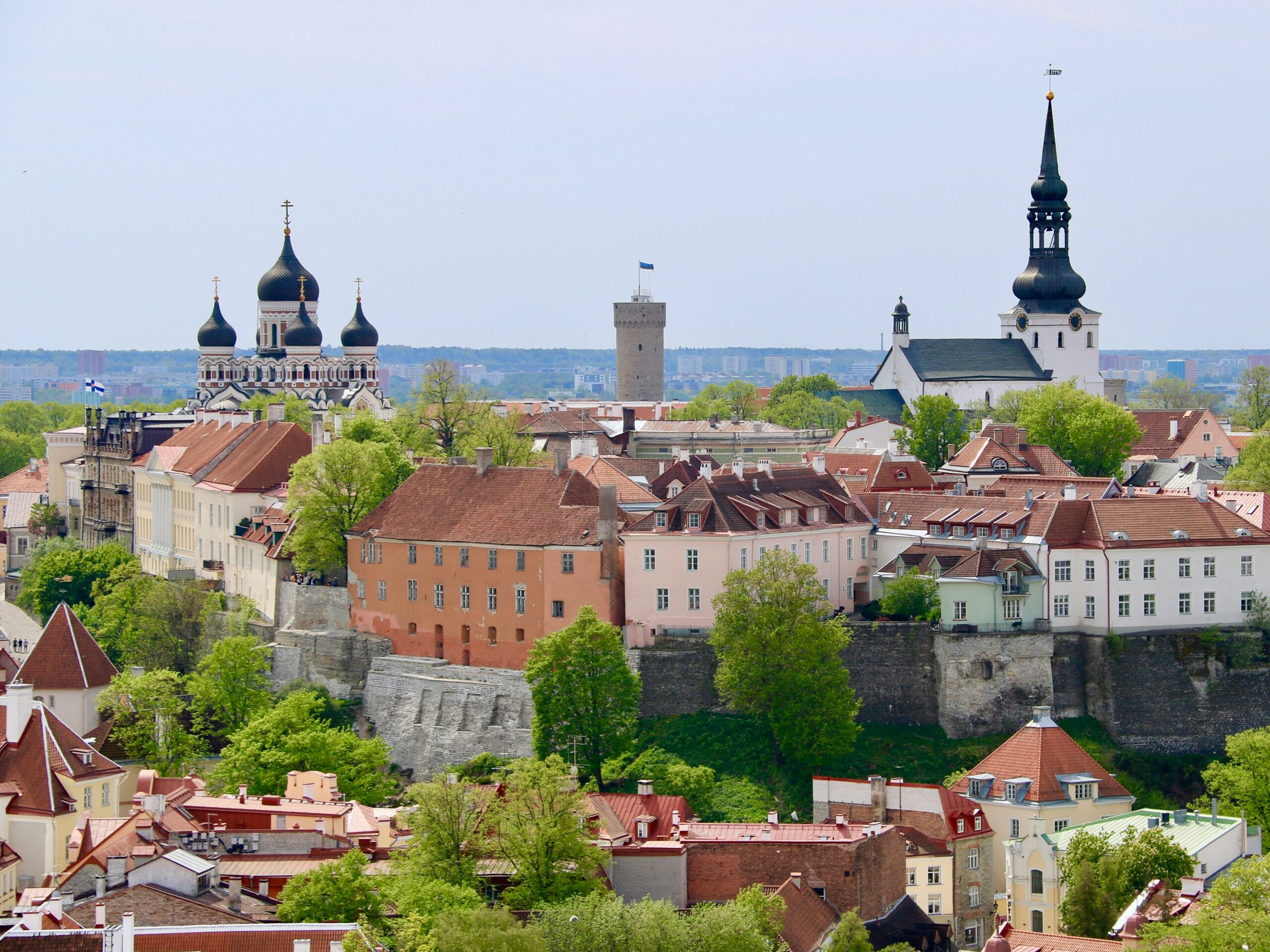 Tallinn