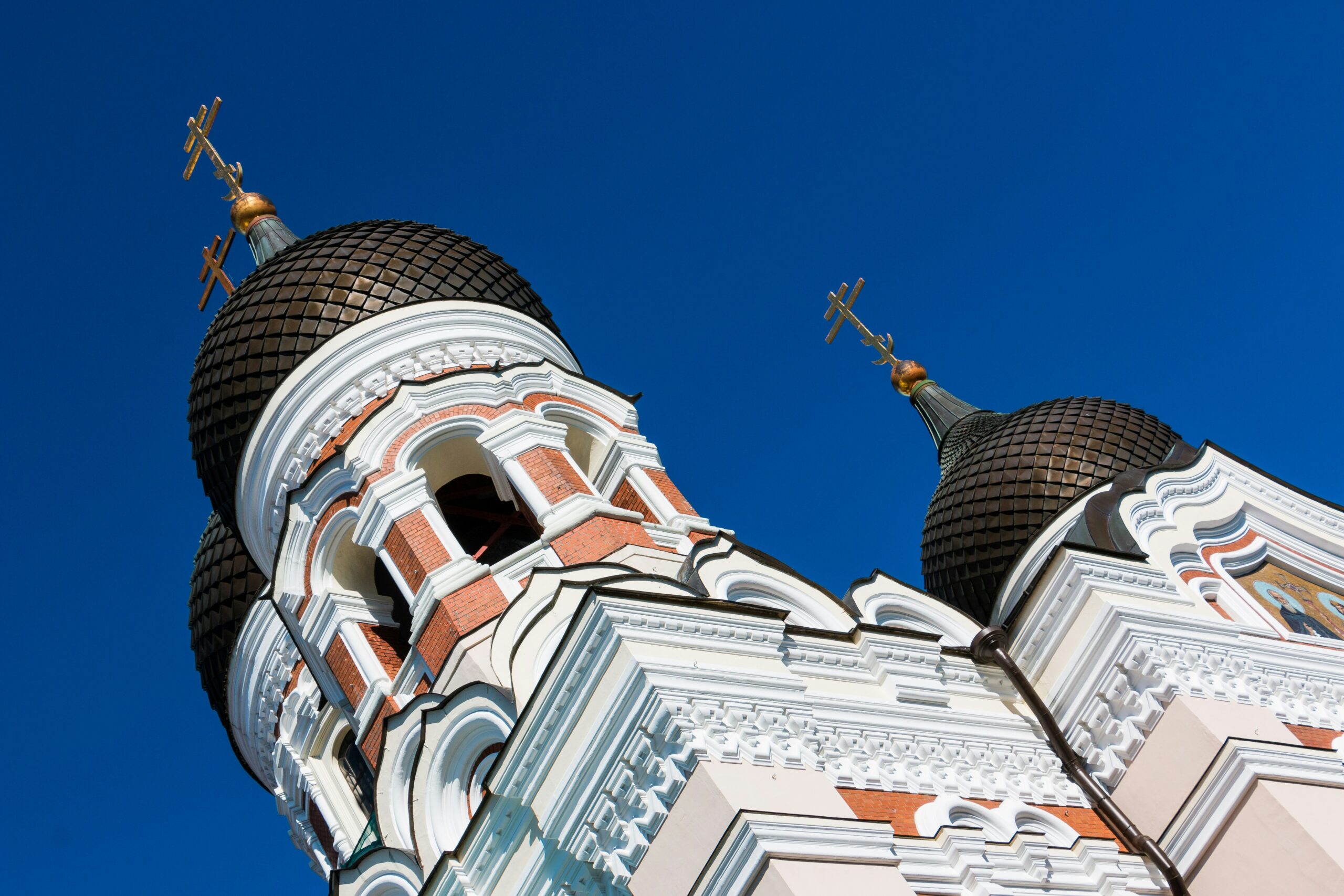 Tallinn Orthodox Churxh