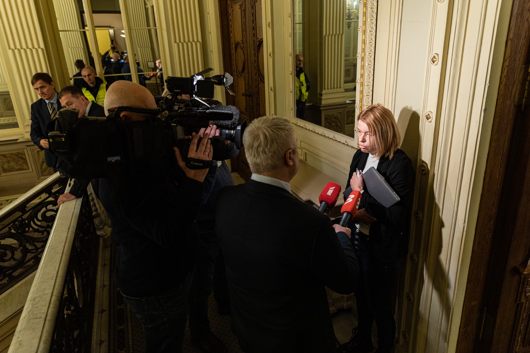 Glorija Grevcova