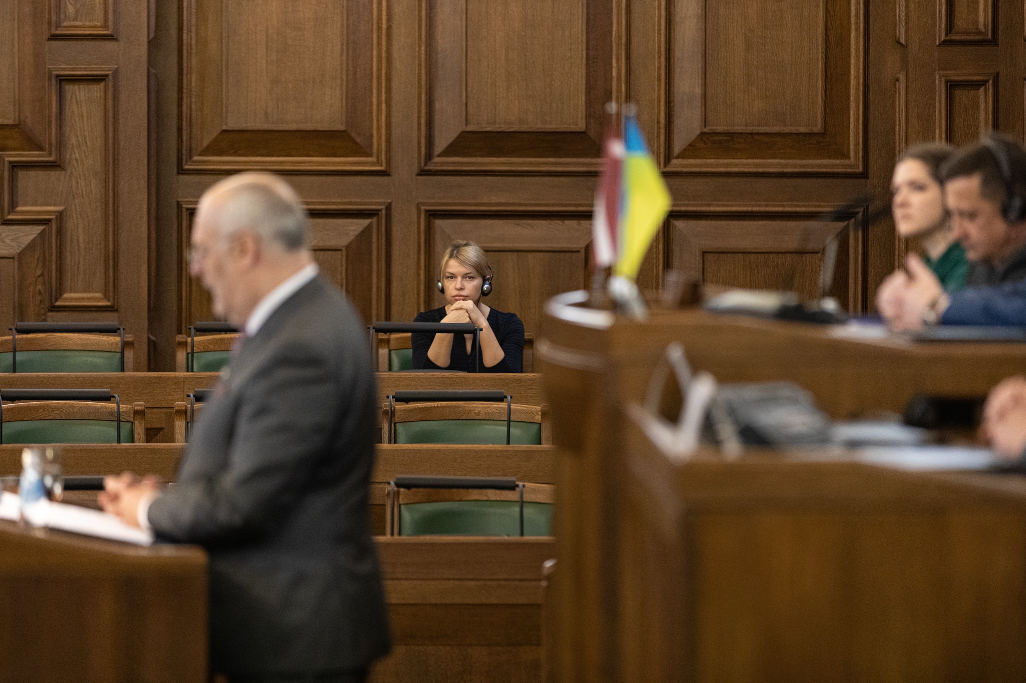 Glorija Grevcova