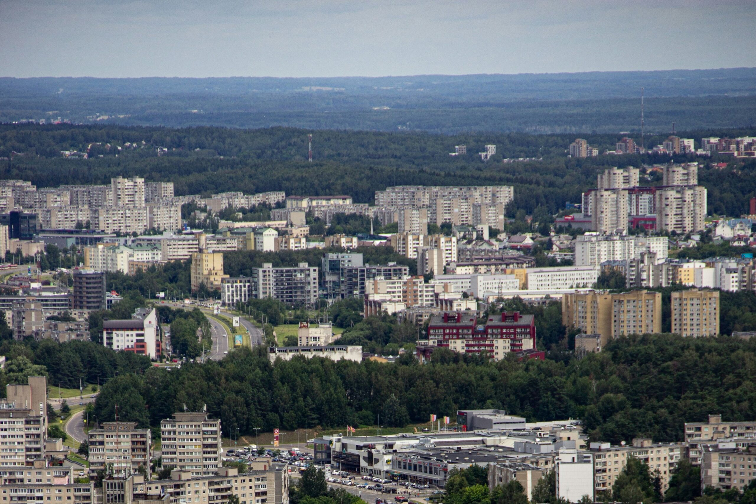 Vilnius