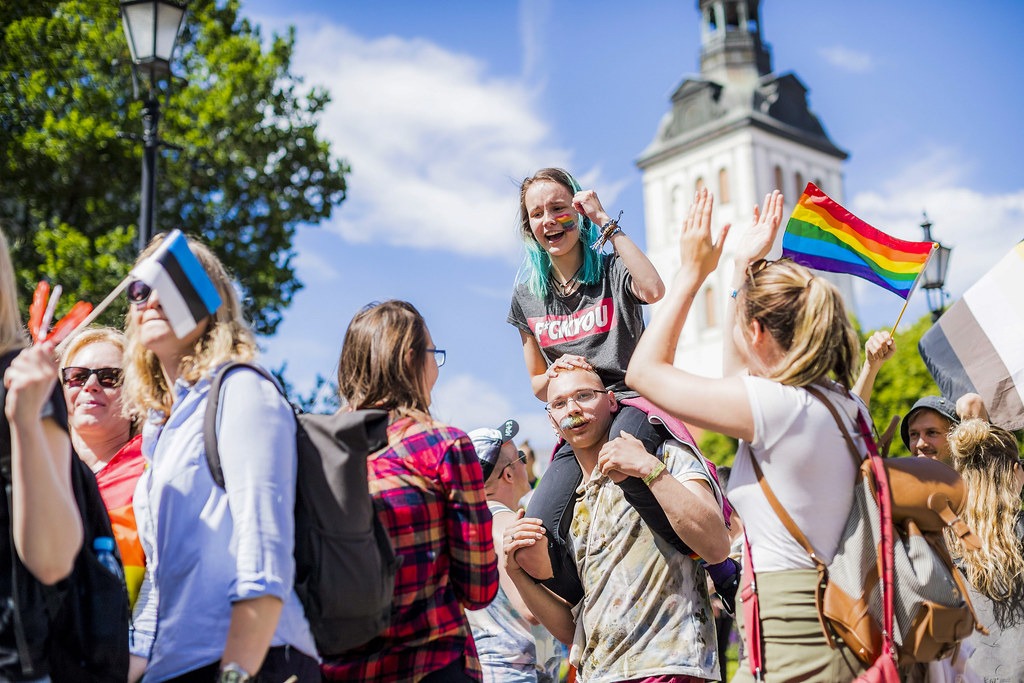 Tallinn pride