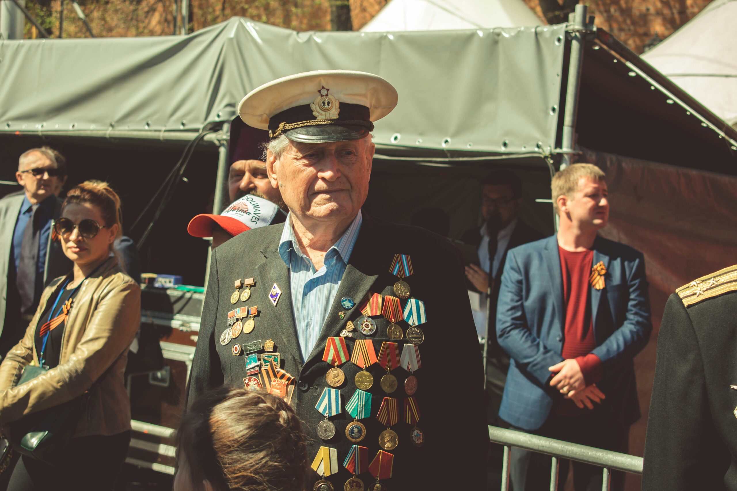 victory day