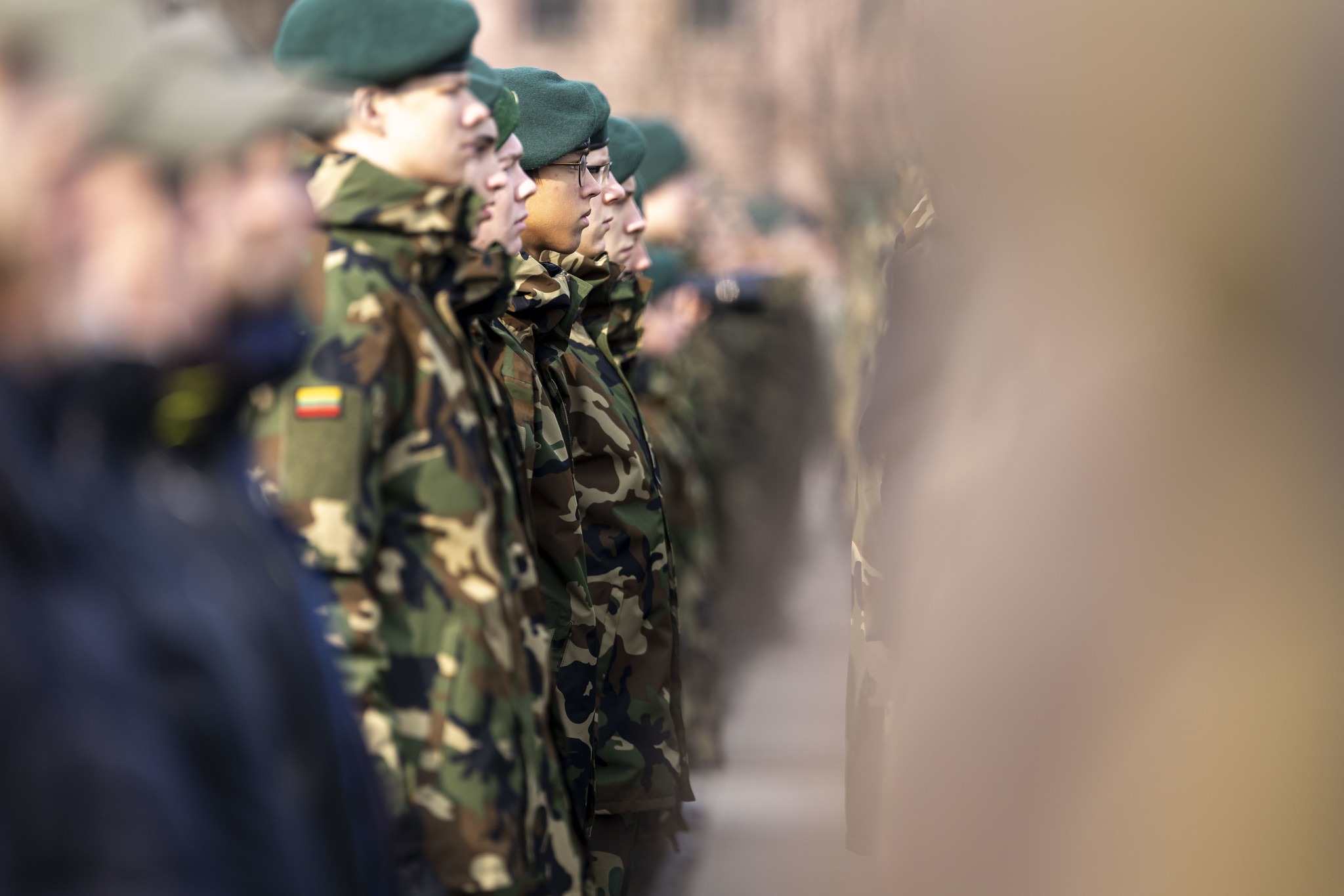 Lithuanian Riflemen's Union