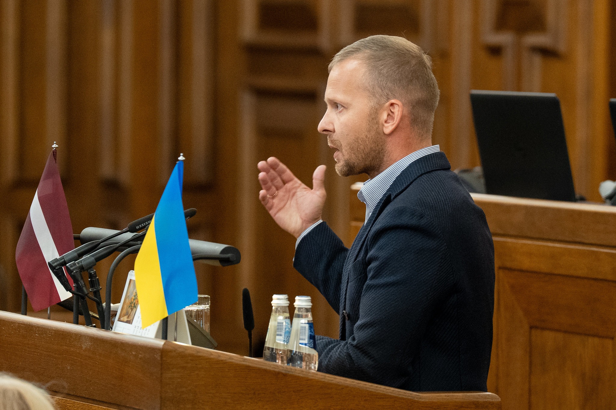 Aleksejs Roslikovs