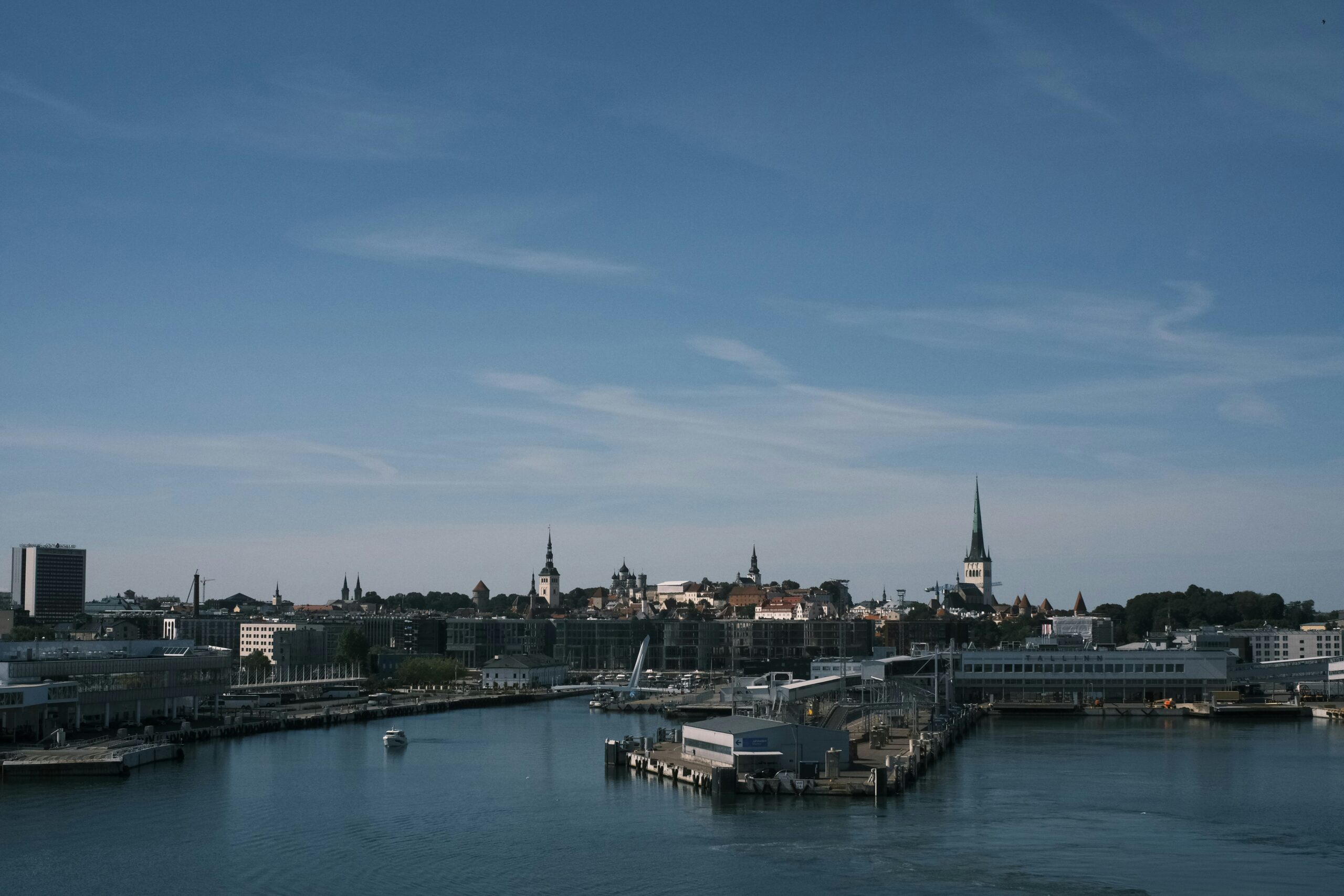 Tallinn