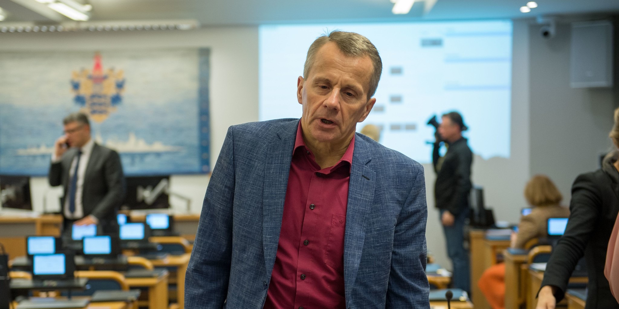 Jürgen Ligi