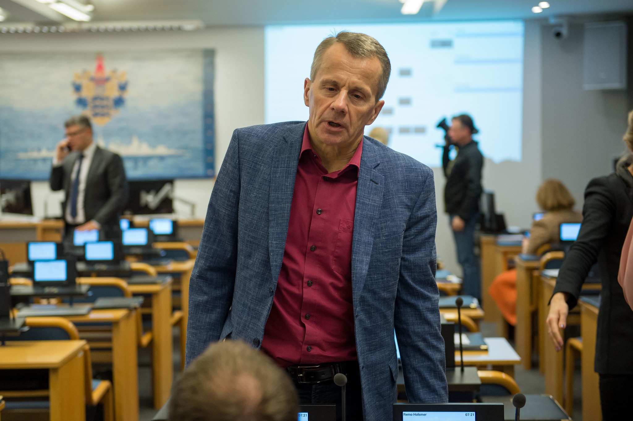 Jürgen Ligi