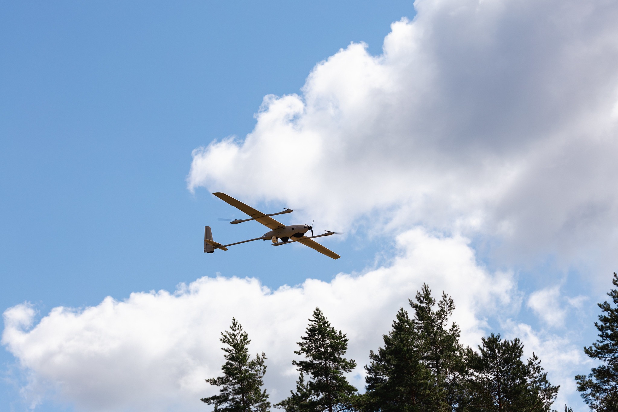 drone