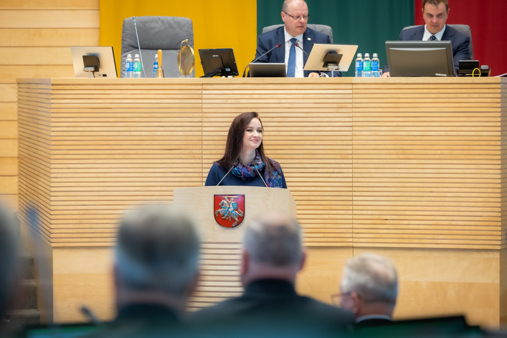 Inga Ruginienė