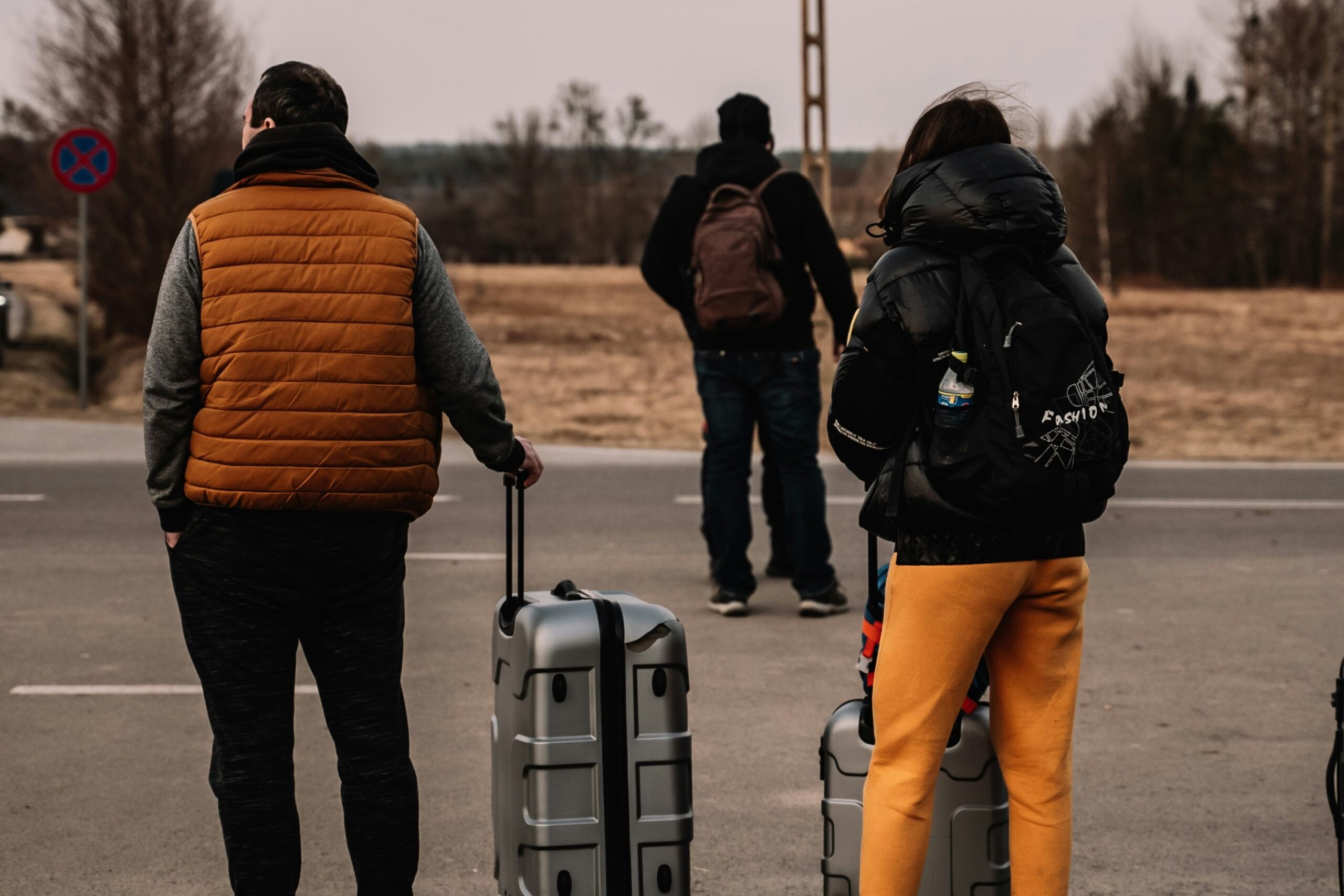 Refugees