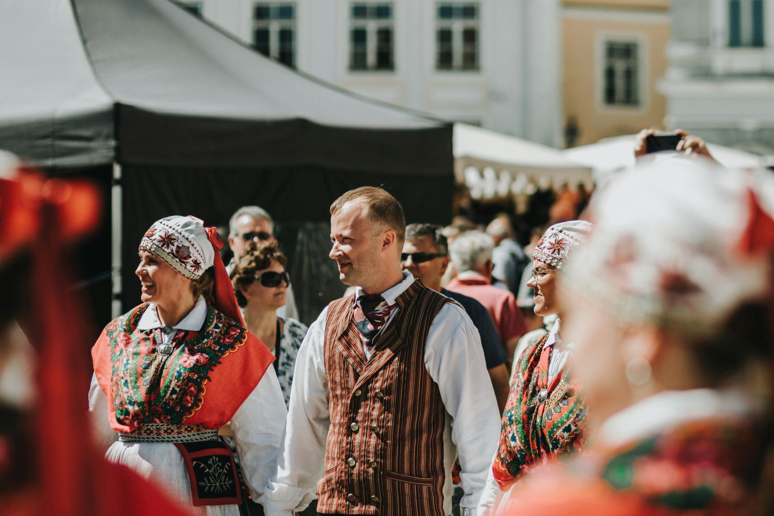 Estonia