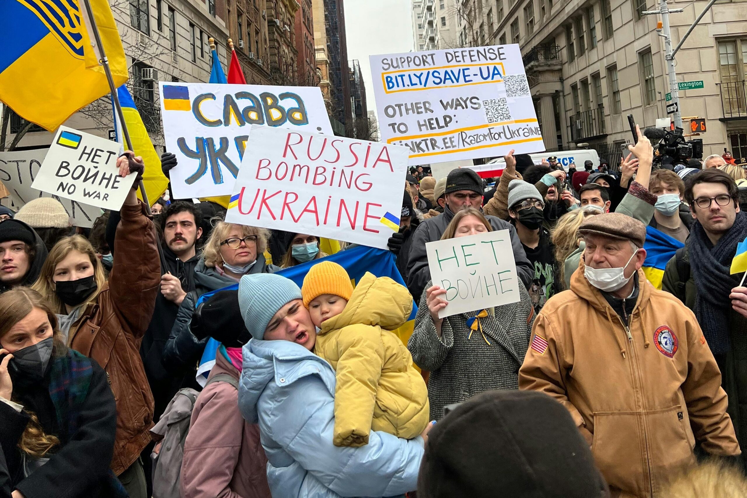 free Ukraine