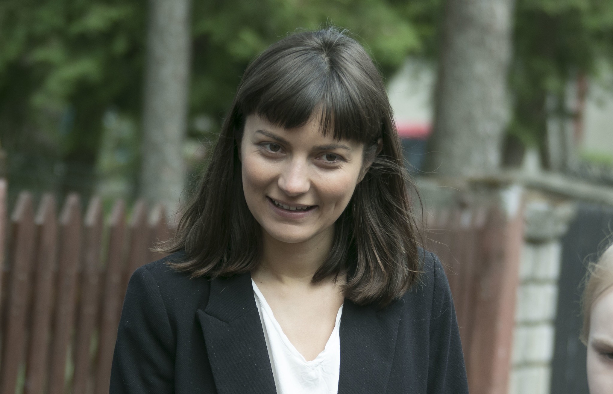 Züleyxa Izmailova