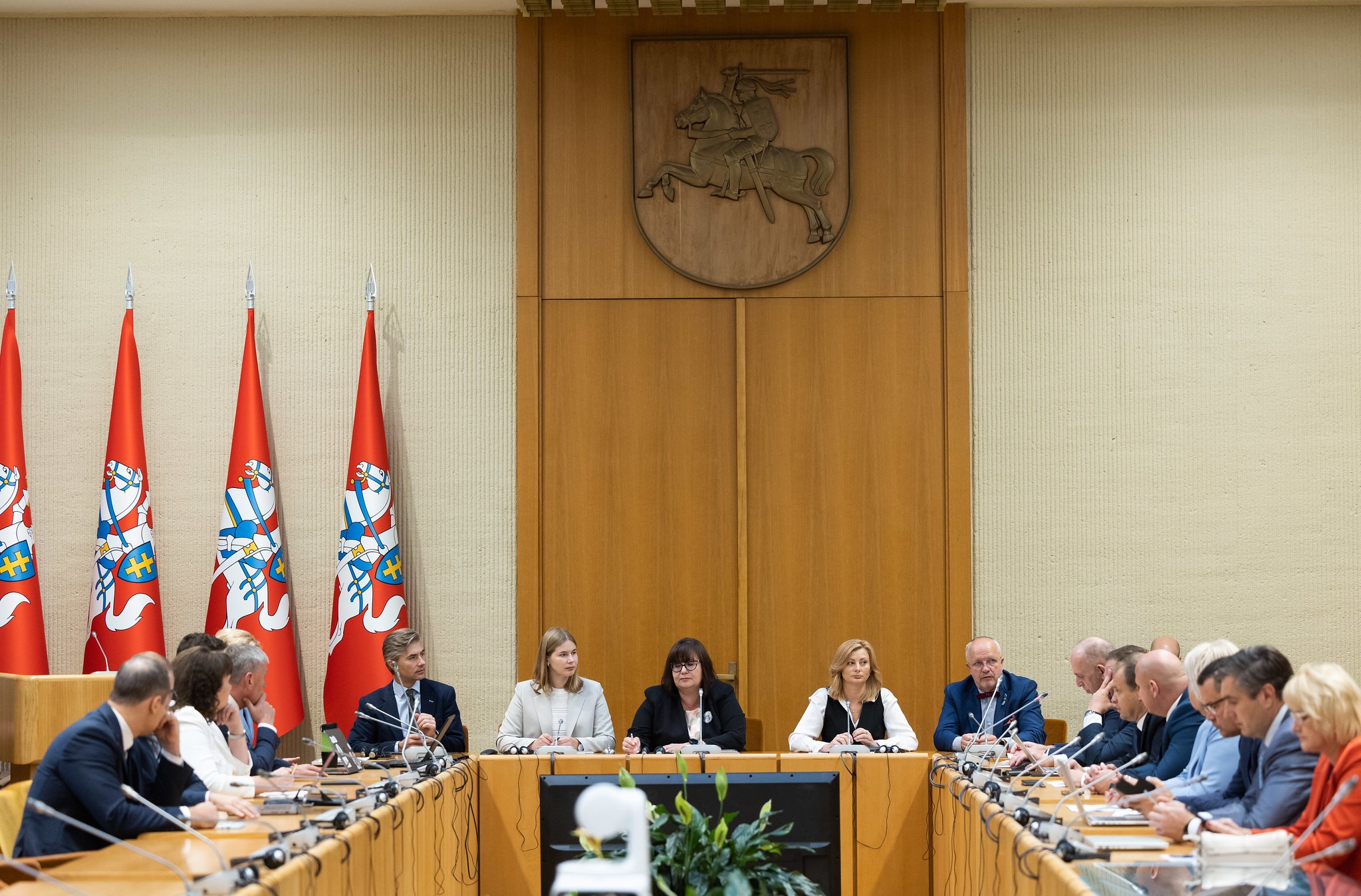 Seimas