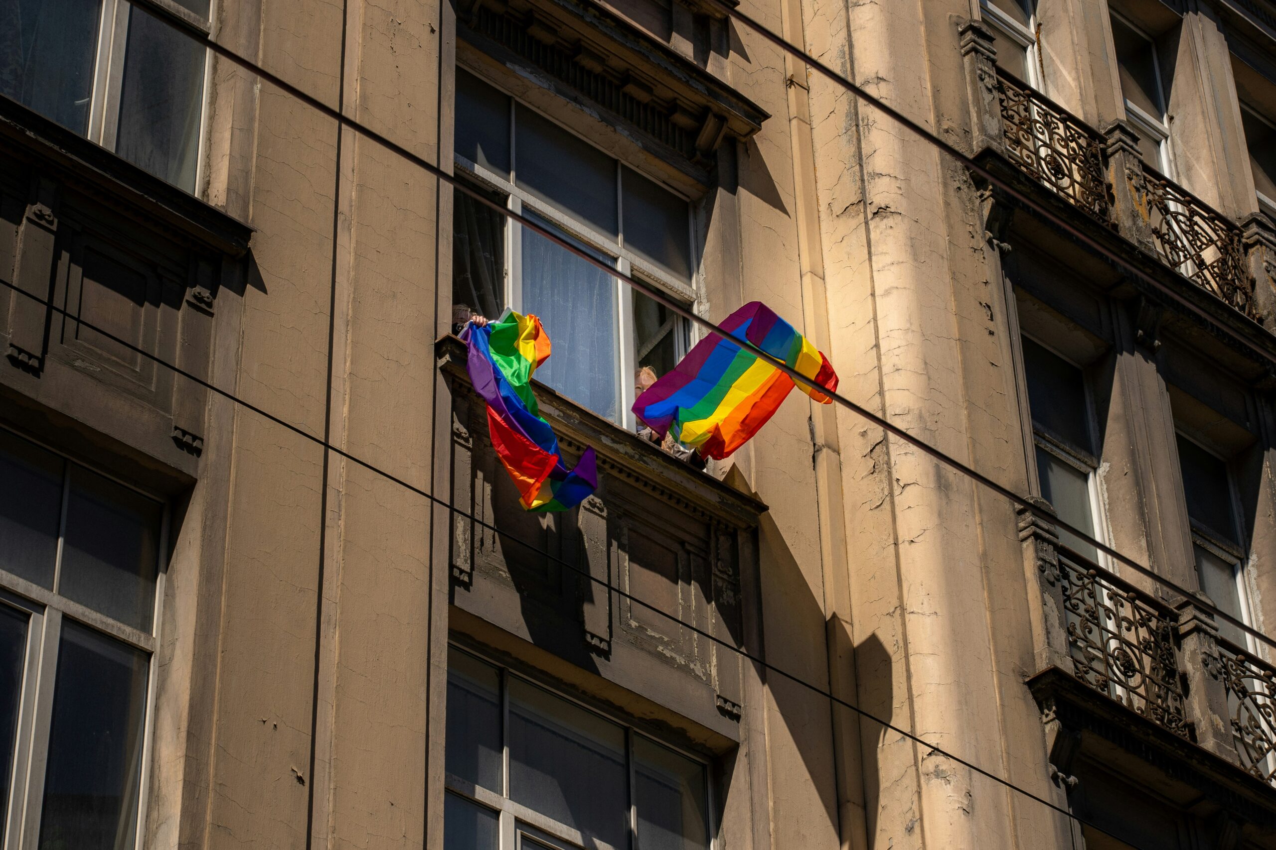 pride