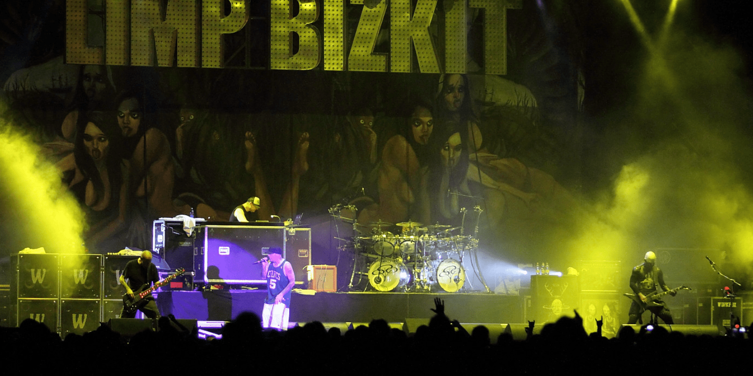 Limp Bizkit