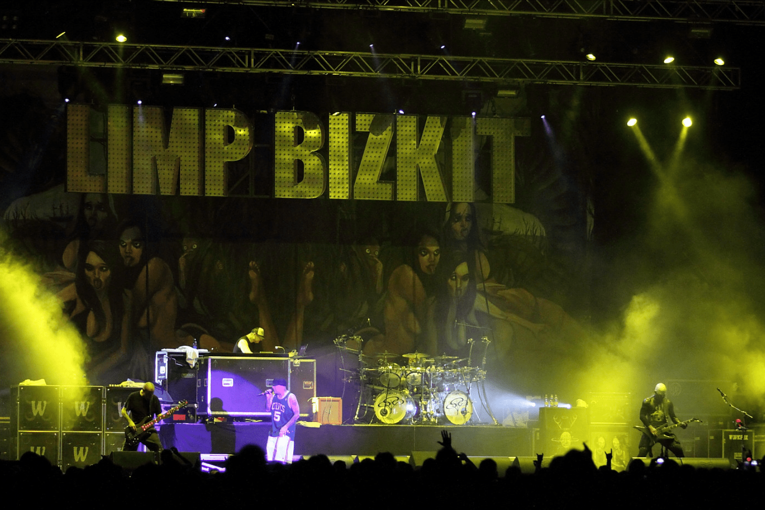 Limp Bizkit